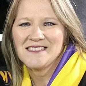 Meet your Posher, Dawn mcwaters-